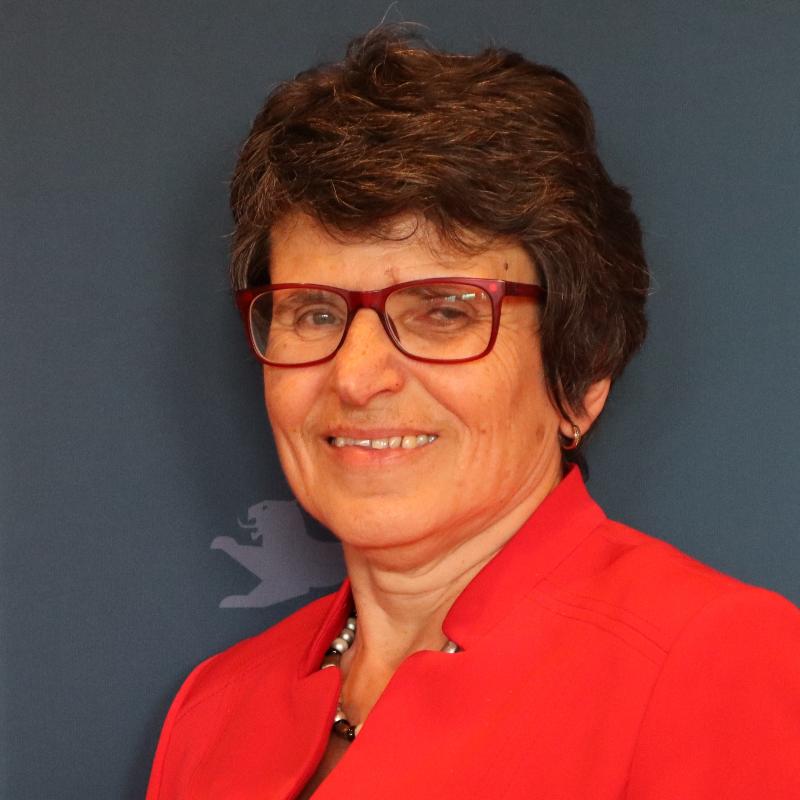  Cornelia Haslanger