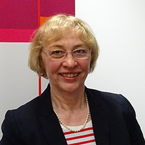 Susanne Wetterich