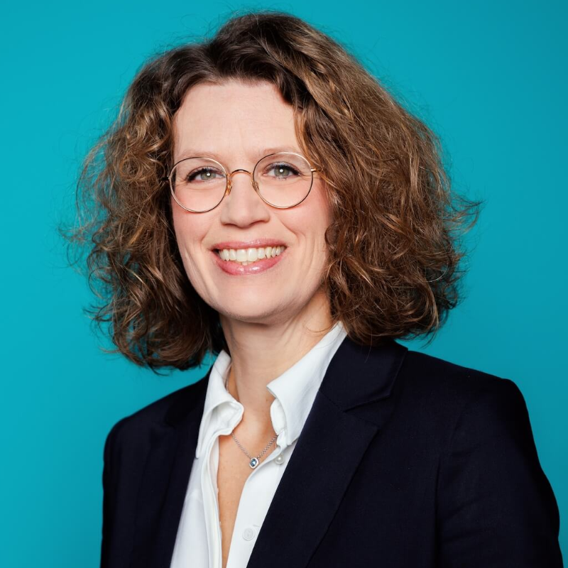 Prof. Dr. Andrea Wechsler MdEP