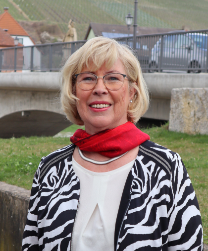 Marion Straube