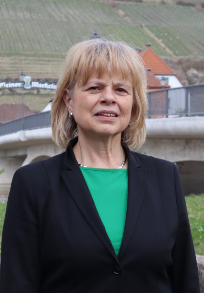 Claudia Merkt-Heer