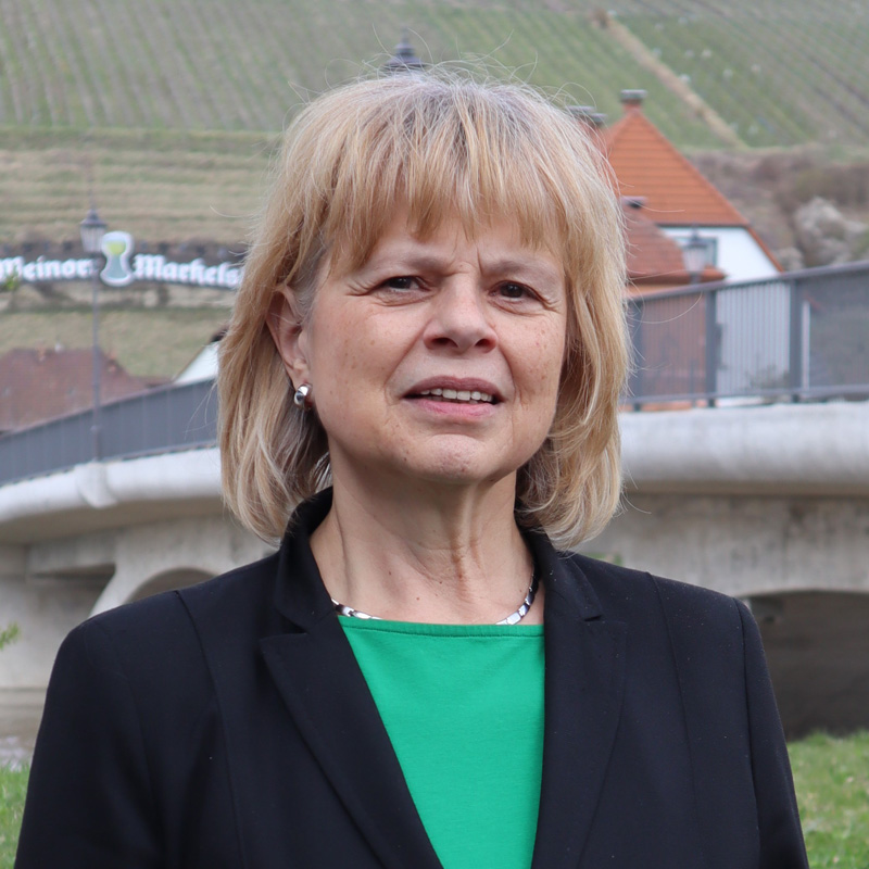  Claudia Merkt-Heer