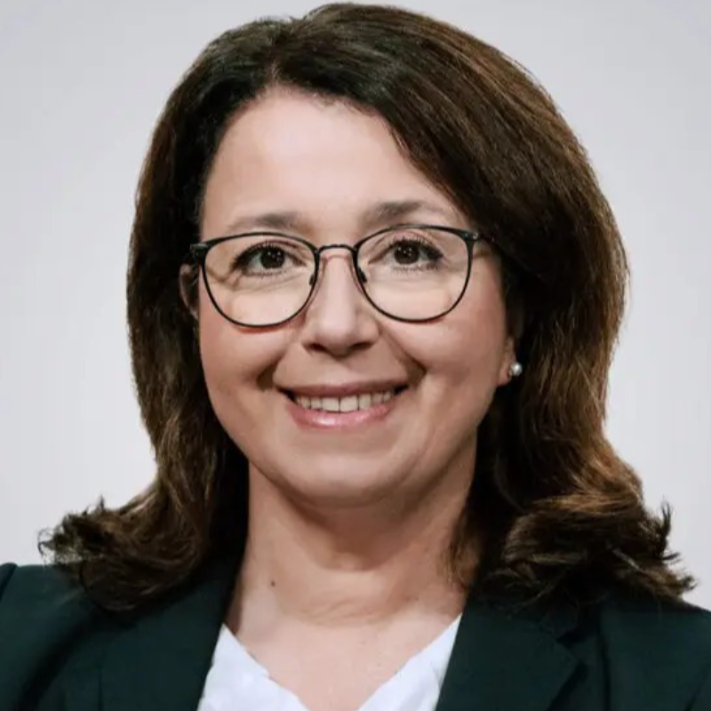  Ayla Cataltepe MdL